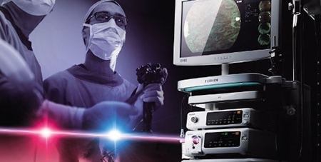 ECOENDOSCOPIA ALTA / BAIXA