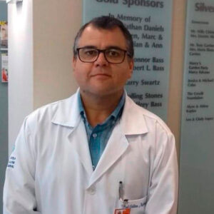 Proctologia / Coloproctologia